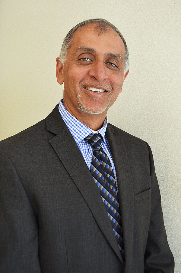 Dr. Dhiren Patel, DO — Staff Psychiatrist, Real Deal Recovery
