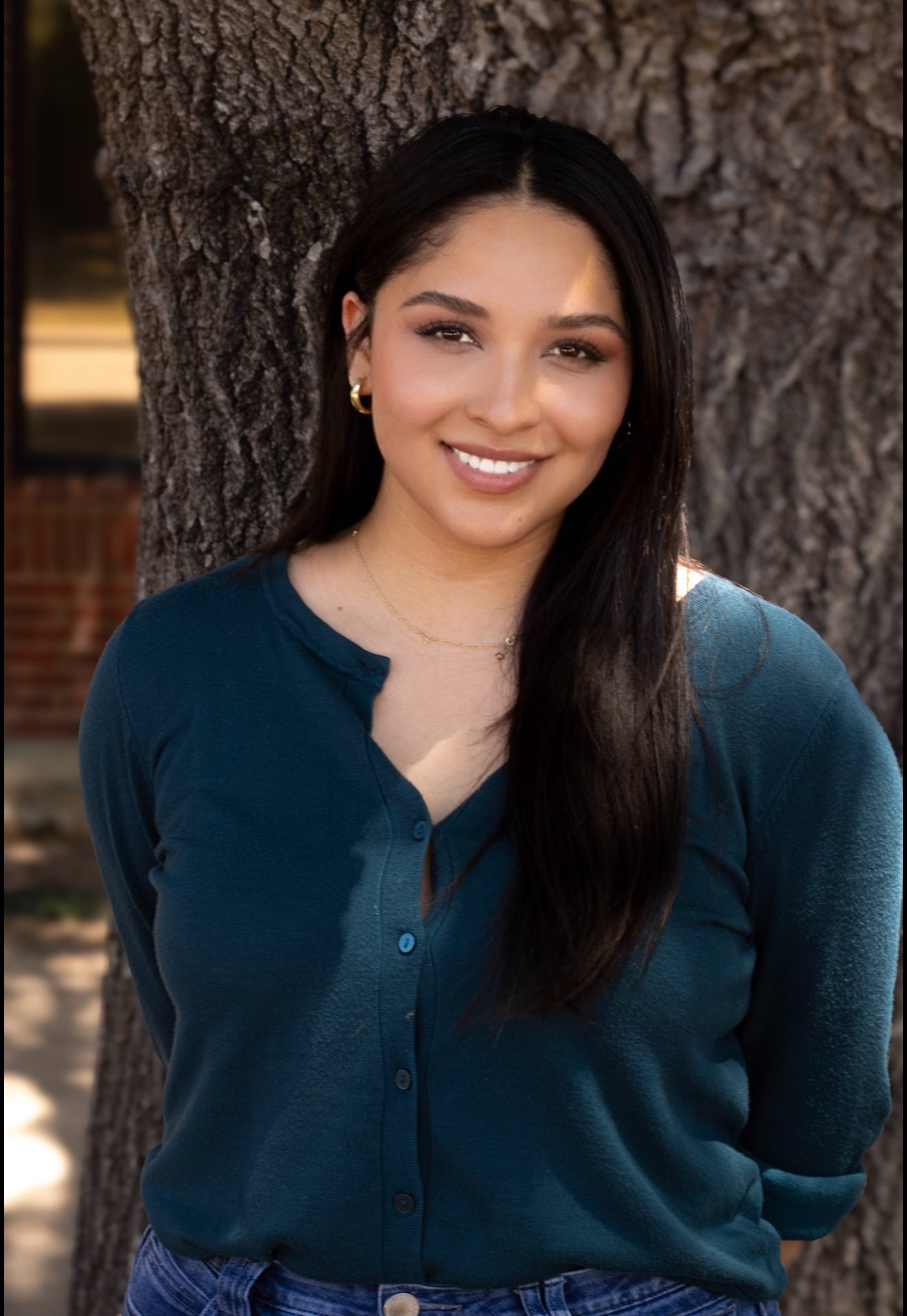Victoria Martinez, Psychiatric Coordinator