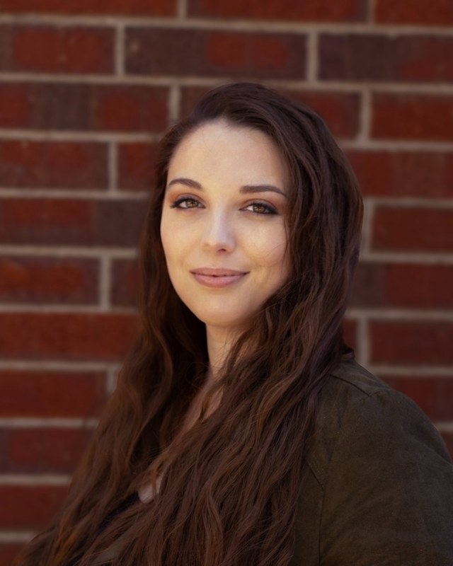 Rachel Hambuchen-Quiroz, Director of Clinical Operations
